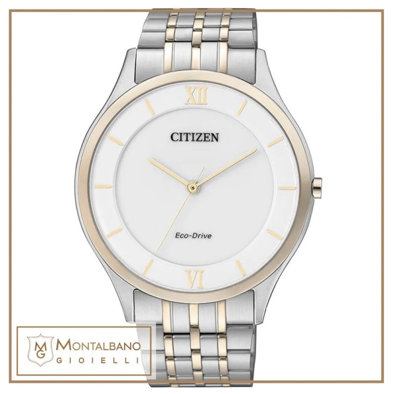 Orologio Citizen Eco Drive AR0075-58A